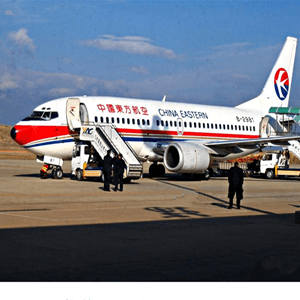 三沙机场托运航空快运业稳步发展的原因是什么？